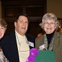 And Best of Show went to Cynthia Todd for "Home."   (Photo by Jeanne Tompkins)